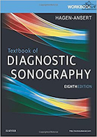 Workbook for Textbook of Diagnostic Sonography 8th Edicion | کتاب کار برای کتاب درسی سونوگرافی تشخیصی